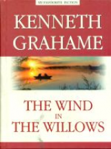 Грэм. Ветер в ивах (The Wind in the Willows). КДЧ на английском языке. Серия 